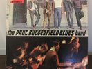 The Paul Butterfield Blues Band 1965 Vinyl Elektra Records 1st Press