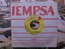 THE ROLLING STONES (live) PROMO SPANISH LABEL PERU 1982 