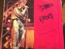 DAVID BOWIE - Goodbye Europe. 3 X LP. Limited No 167/500 Wildcat Records. 1987
