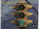 Paul Chambers - Go LP - Vee-Jay - VJLP-1014 Mono VG++