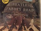 Beatles Picture Disc Abbey Road-NEW Import Never Opened- 12 Inch