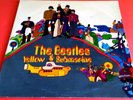 THE BEATLES (33 RPM) PMCQ 31517 