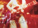 Paul Weller Live Wood Double Vinyl LP Original NM Jam Style Council