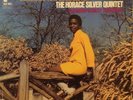 HORACE SILVER Serenade To A Soul Sister LP BLUE NOTE BST 84277 Van Gelder NM-