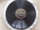 78 RPM Paramount 3165 Frank Luther Yodel Guitar Memphis Yodel / Lullaby Yodel