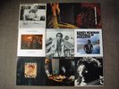 8 Randy Newman LPs 12 Songs, Good Old boys, Live, Sail away, Little criminals