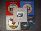 5 Micheal Nesmith RCA Albums Magnetic South, First National Band, Nevada Fighter