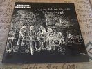 Fairport Convention What We Did On Our Holiday 1st Pink Island Rare UK LP