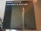 Sonic Youth Daydream Nation Orig 1988 2LP Enigma/BF With Poster