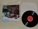 Ray Charles The Spirit of Christmas Columbia Records