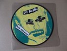 SEX PISTOLS pretty vacant USA repro pic disc 7