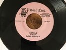 Doni Burdick - Candle - Whatcha Gonna Do Soul King NM Northern Soul