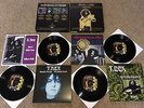 MARC BOLAN AT THE BBC NEW 7