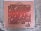 SANTANA   CRICKETS and ANGELS  VINYL   LP   RECORD