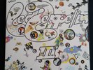 Led Zeppelin III | Vinyl | 1973 | Super Zustand | Sammlerstück