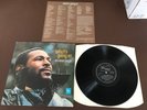 MARVIN GAYE LP (WHAT'S GOING ON) ON TAMLA MOTOWN STML 11190 IN EX+ CONDITION