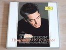 KARAJAN 9 Symphonies BEETHOVEN 1962 1stPress TULIP DGG SKL 8LP Box MINT