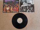 The Warriors - Original Soundtrack - LP Vinyl Record 1979