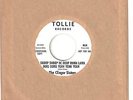 CLINGER SISTERS  teen 45  Shoop Shoop De Doop Rama Lama Ding Dong Yeah Yeah - NM