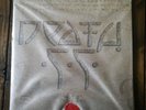 Death SS - The Seventh Seal ltd. LP wax sealed Paul Chain Black Hole Minotauri