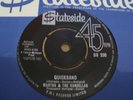 Nice Copy; Martha & The Vandellas  