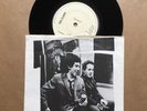 THE CLASH Capitol Radio E.P. 7