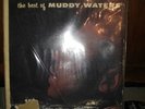The best of Muddy Waters