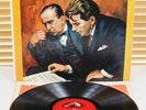 LSC-2219 (1st Press - Shaded) *BRAHMS: CONCERTO No. 2* GILELS / REINER