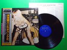 WE ARE PUNK GENERATION Japanese Vinyl LP W/OBI & Insert RJ7237 Runaways /Ramones