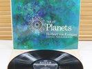 SXL 2305 (Ed. 1 – WBg) *HOLST: THE PLANETS* KARAJAN & THE VPO