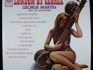 George Martin And His Orchestra ?– London By George Cheesecake Cover Beatles