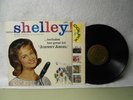Shelley Fabares LP Shelley  Clean 1962 Girl Teener Mono Orig  Johnny Angel