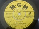 THE MIKE COTTON SOUND - SOUL SERENADE - RARE 60'S MOD BEAT NORTHERN SOUL