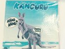 GURU GURU Kanguru LP Vinyl Record Album  rare prog krautrock  german press
