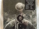 Kamasi Washington - The Epic | 3LP Box Set | New / VG+ (Flying Lotus)