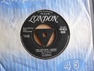 Gogi Grant-The Golden Ladder-TRI LONDON 8550 in EX Condition