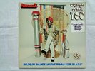 Funkadelic Uncle Jam Wants You 1979 BSK-3371 B. Gardner A. Zentz Promo Press NM