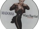 Madonna Who's That Girl 12