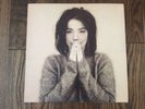 Björk - debut LP TPLP31