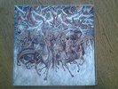 No Mercy LP widespread bloodshed/love runs red.suicidal tendencies punk hardcore