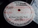 ALTON ELLIS - IF I COULD RULE THE WORLD / CHATTY CHATTY PEOPLE JA HIGH NOTE 12