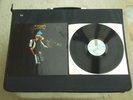 TOM WAITS CLOSING TIME 1976 GERMAN PRESS 12