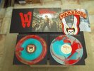 THE WARRIORS 2016 US PRESS 2 X 12