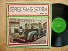 EAST SIDE STORY vol 6 TRENTON LP 2006 low riders chicano soul  RARE VG+