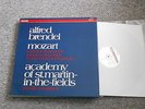 Philips 6768096: Mozart 13 piano concertos, Brendel piano, 8lp