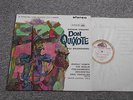 UK HMV ASD 326: Strauss: Don Quixote, BPO, Kempe