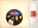 THE BUZZCOCKS love bites (1st uk press & insert) LP EX+/VG+ UAG 30197 punk 1978
