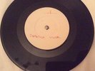 DEPECHE MODE. White label 7