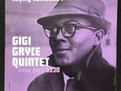 GIGI GRYCE QUINTET Saying Somethin' New Jazz LP 8230 Mono
