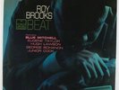 Roy Brooks - Beat LP - Workshop - WSJS-220 Stereo DG VG++